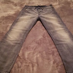 Diesel Mens Corduroy Ravix Made in Italy